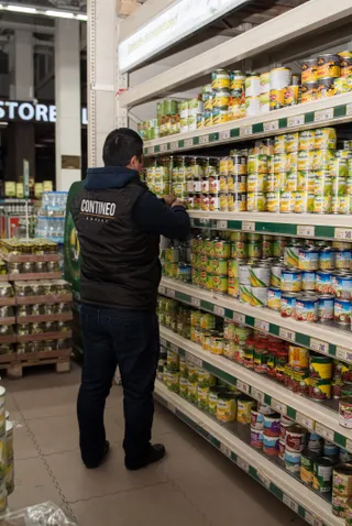 Капитал - Как оптимизировать затраты на трейд-маркетинг