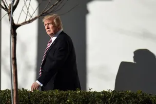 Капитал - Инициативы Трампа могут ускорить рост экономики США в 2018 году