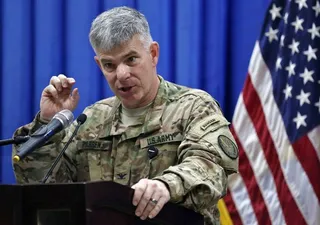 Капитал - США заявили об уничтожении причастных к терактам в Париже террористов