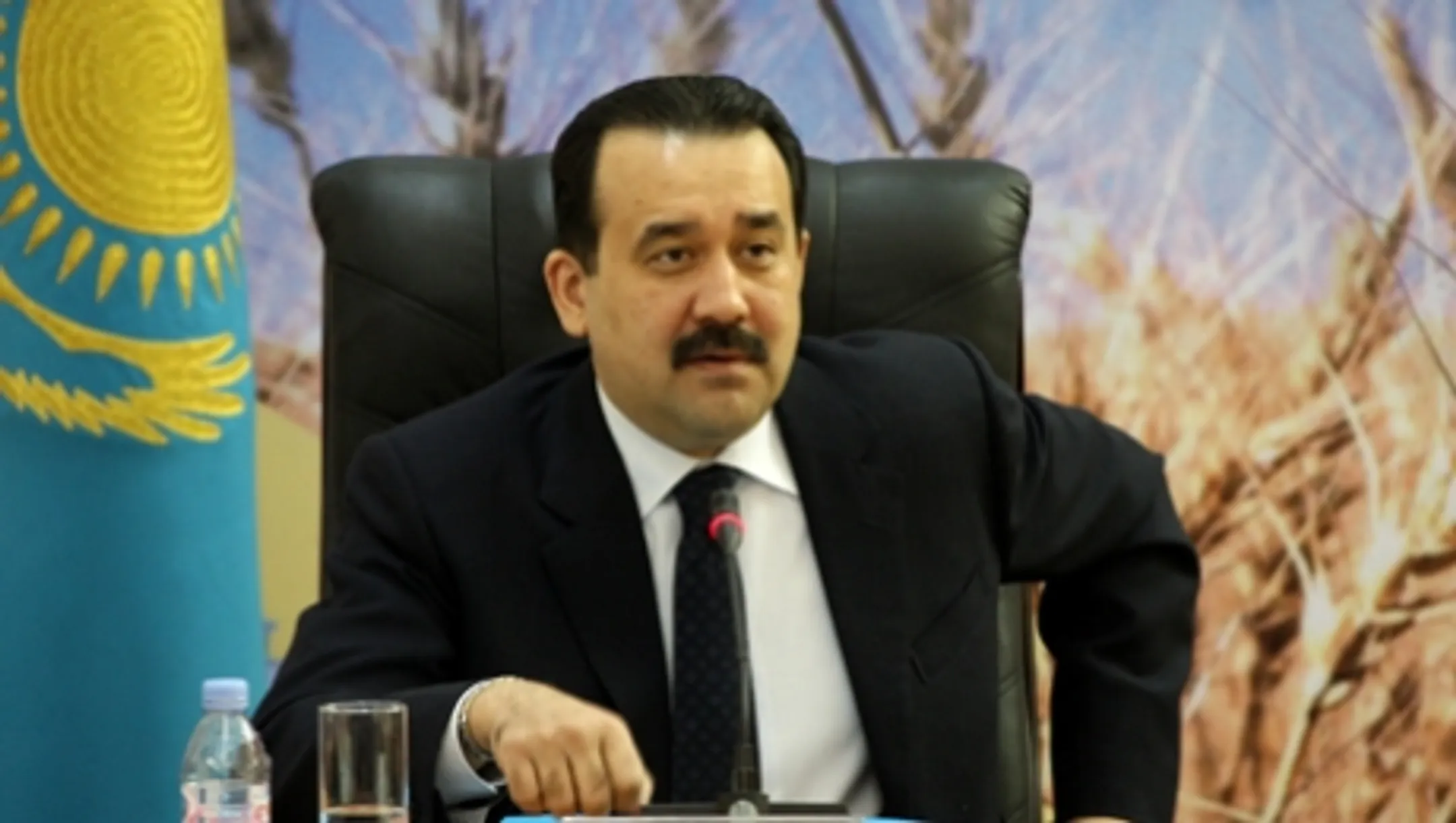 Мнения бизнеса и общественности будут учтены - Image Kapital.kz