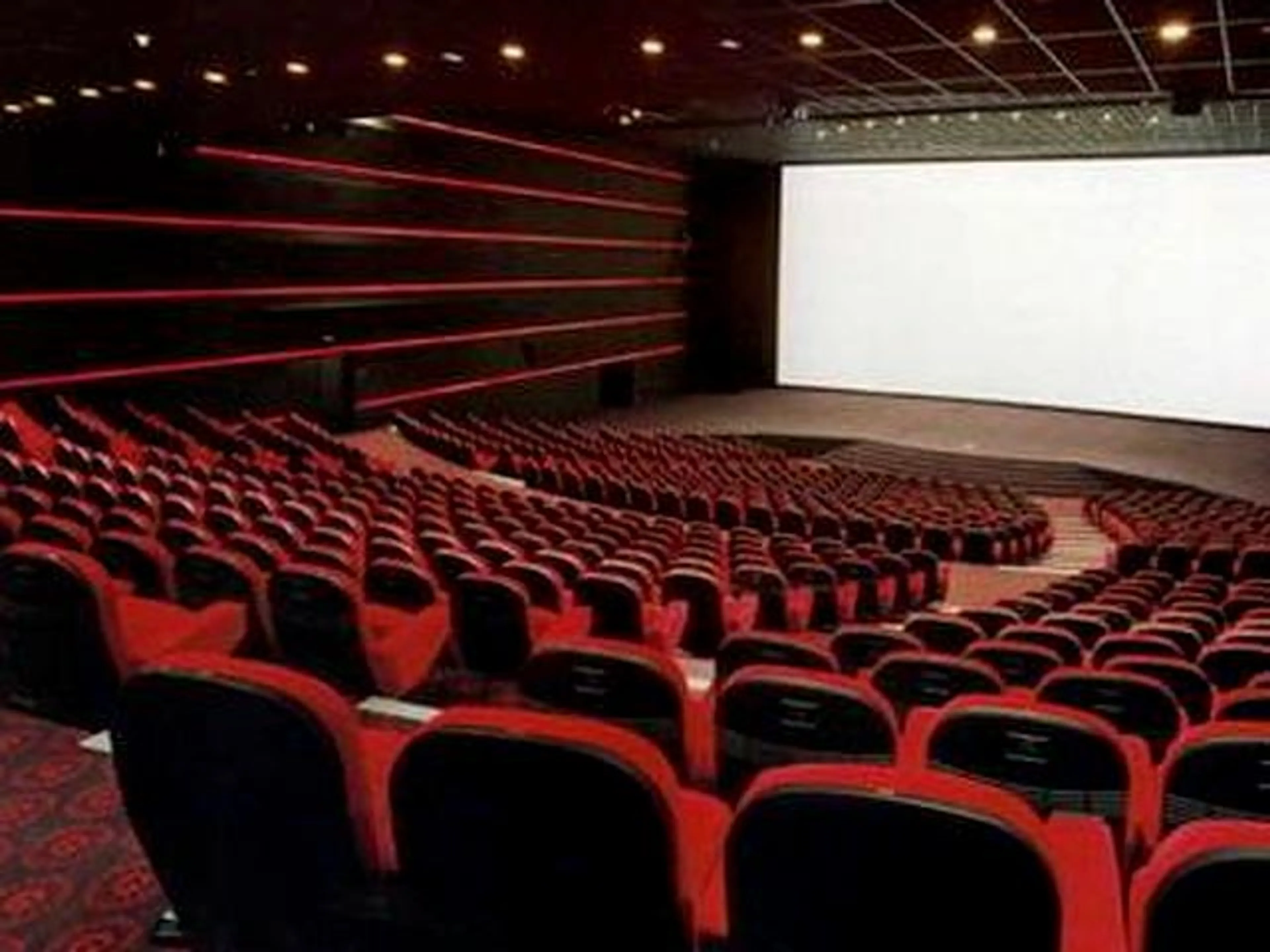 Капитал - На казахстанское кино выделили 3,4 млрд тенге