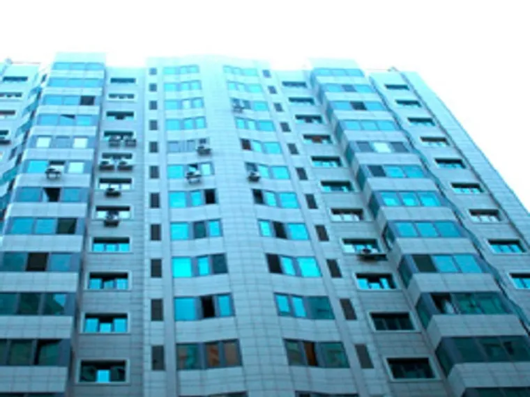 Капитал - В Алматы с 17 этажа выпал гендиректор крупной компании