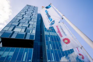 Капитал - На производственных активах KMG International установлены новые рекорды