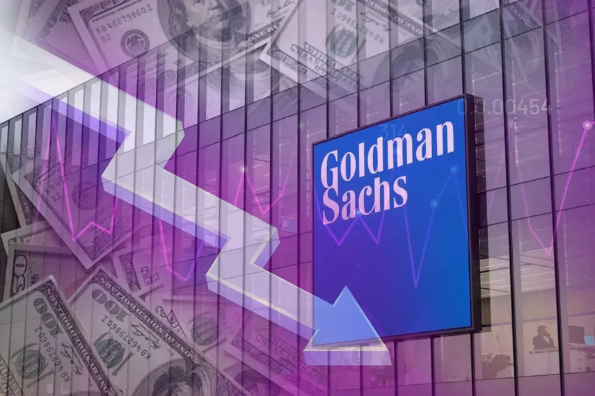 Капитал - Goldman будет решать вопросы оплаты труда с учетом высокой конкуренции за кадры