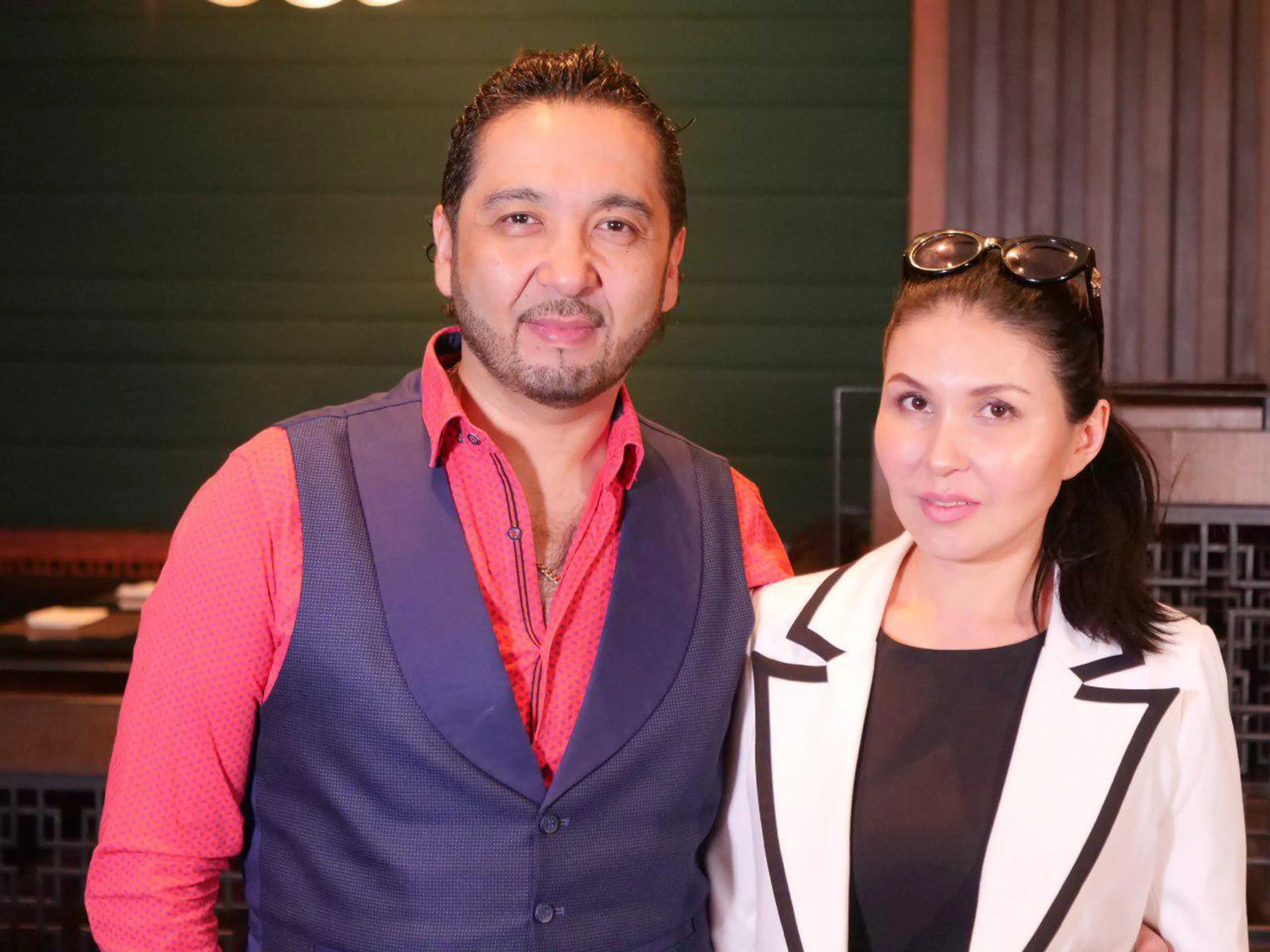 Капитал - Музыкант Ерлан Кокеев сообщил об открытии четырех ресторанов