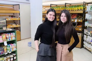 Капитал - Новый формат магазина у дома