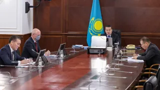 Капитал - Акиматам поручили ликвидировать все несанкционированные свалки