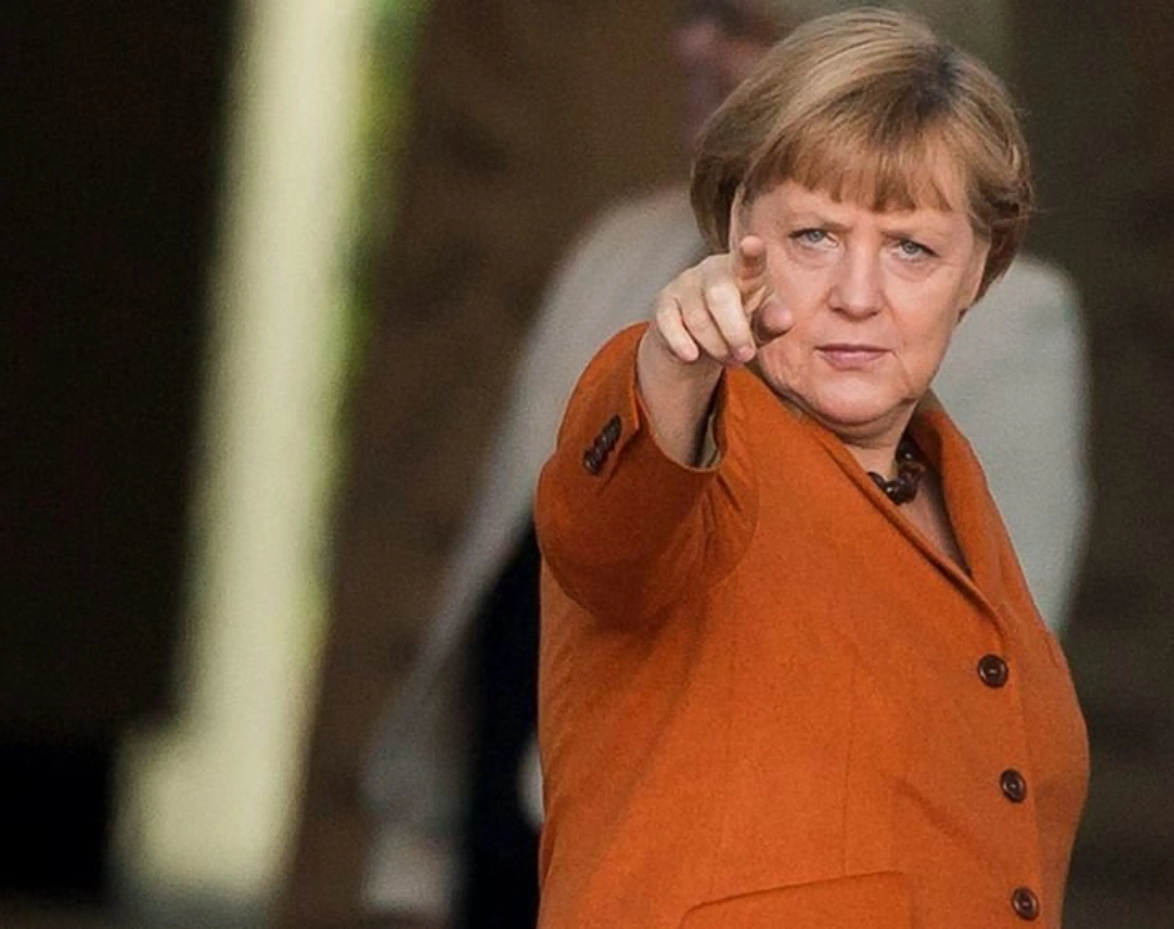 Капитал - Ангела Меркель готова к новым выборам в бундестаг