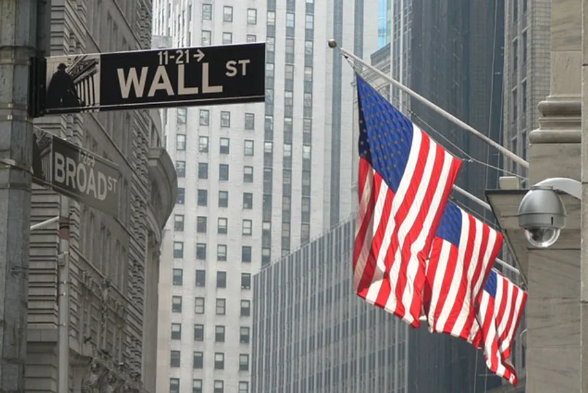 Капитал - Банки США не верят в повышение ставки ФРС