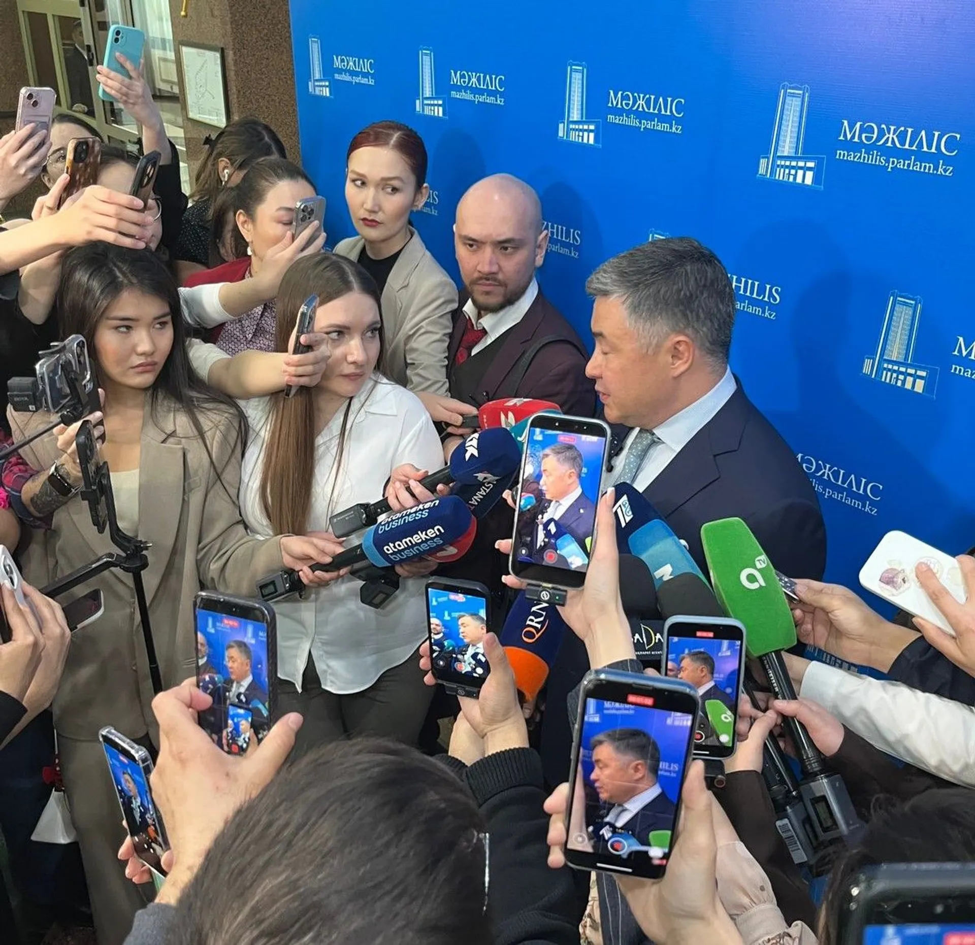 Фото: Арсен Аскаров