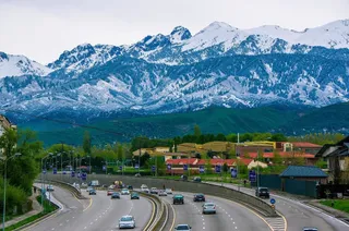 Капитал - На платных дорогах введут дифференцированный тариф