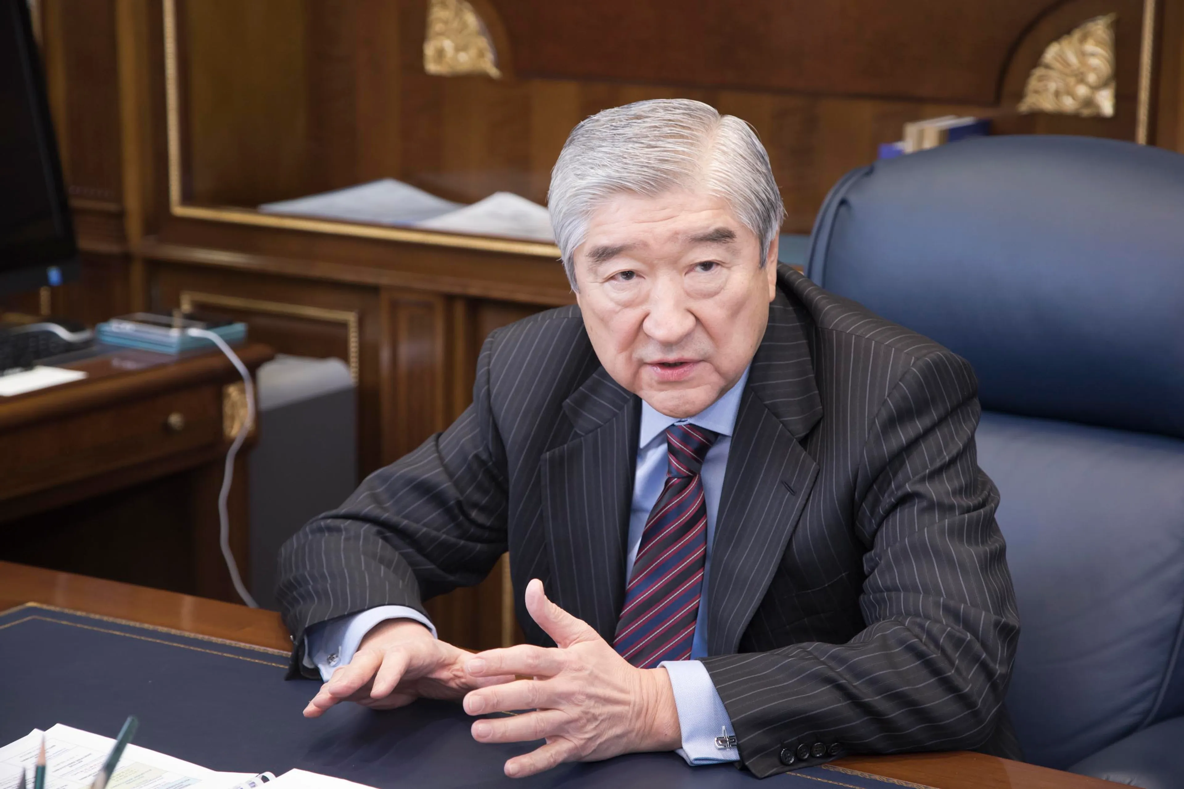 Капитал - Рост цен на энергию замедлится