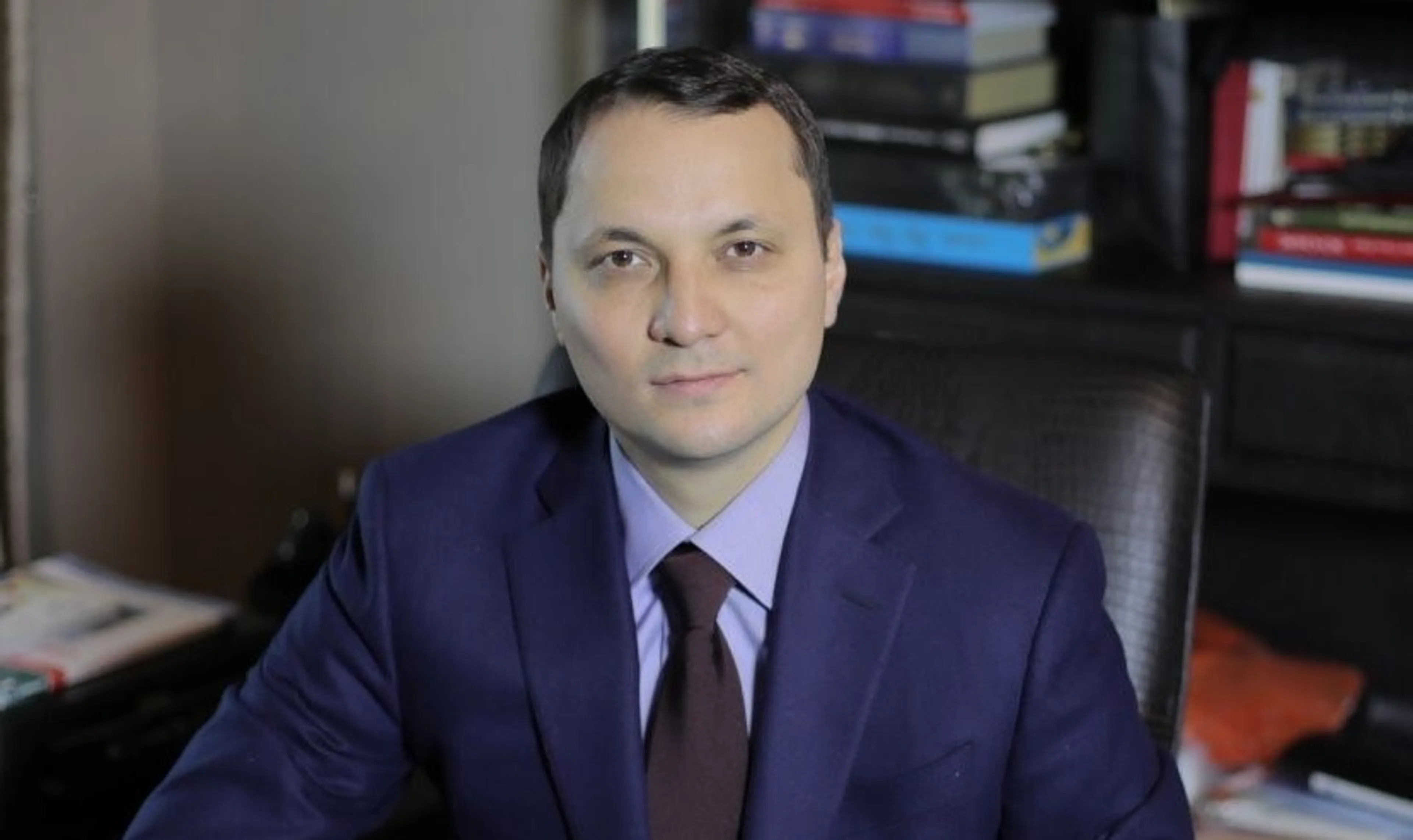 Капитал - Вице-министром по инвестициям и развитию стал Тимур Токтабаев