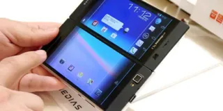 Капитал - NEC уходит из сектора смартфонов