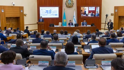 Фото: Primeminister.kz 