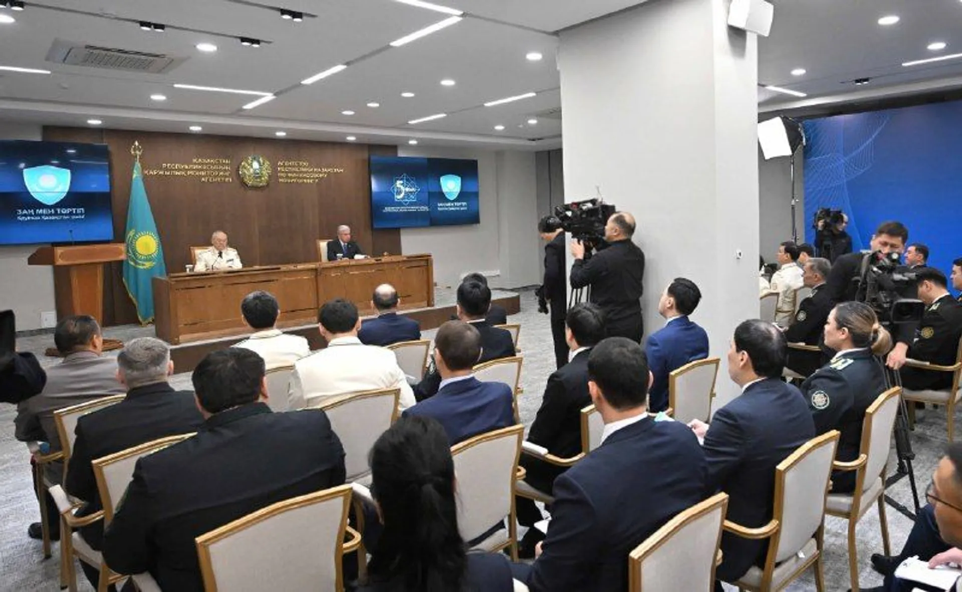 Фото: Акорда