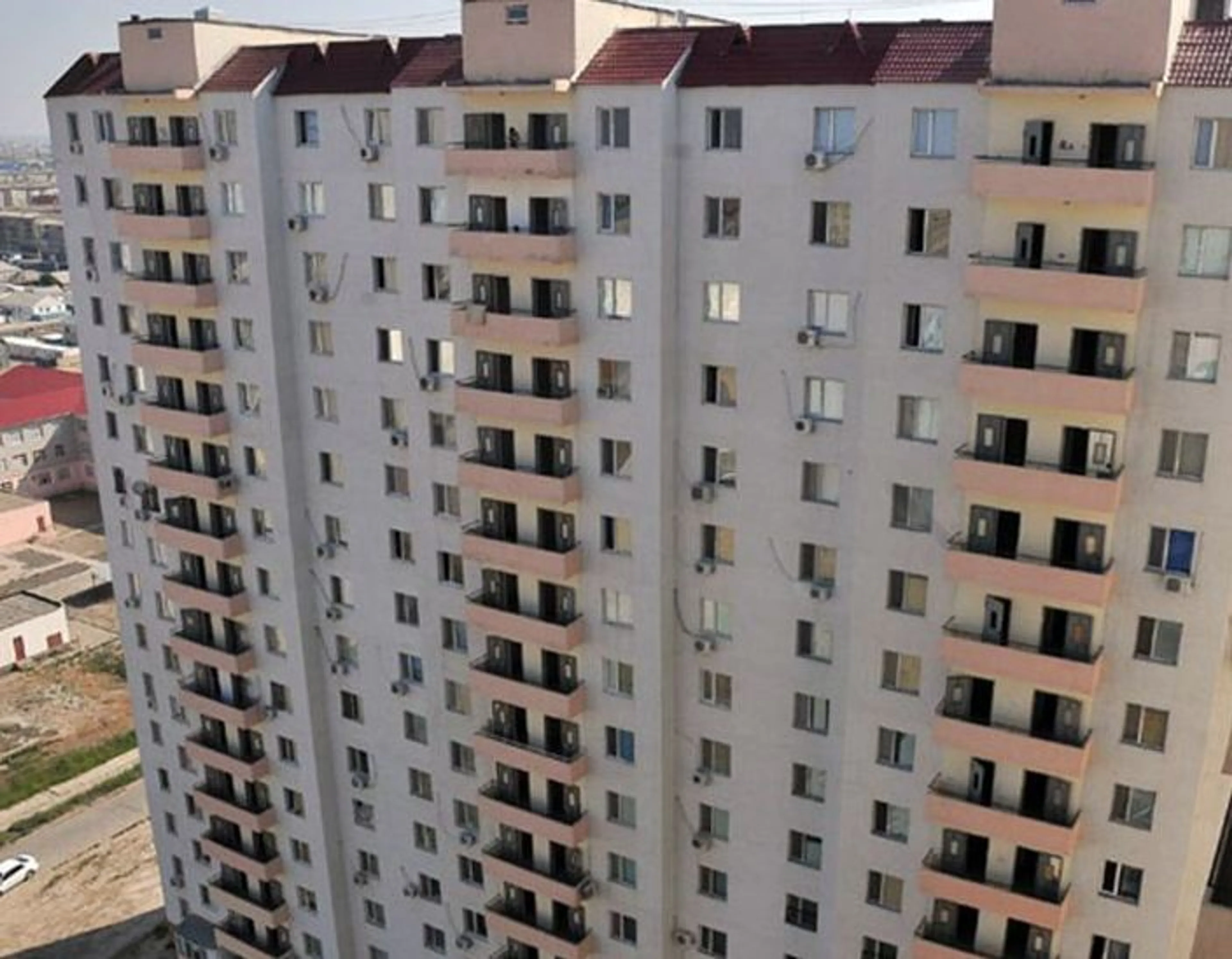 Капитал - В Атырау за год жилье подорожало только на 4%