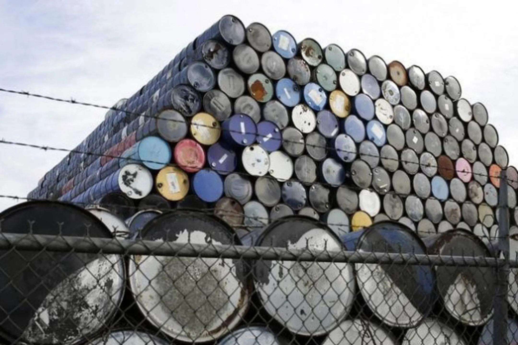 Brent останется в диапазоне $42-47 в течение трех месяцев - Image Kapital.kz