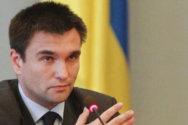 Украина намерена восстановить доверие в отношениях с Россией