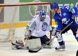 Капитал - Спасительная передышка «Барыса»