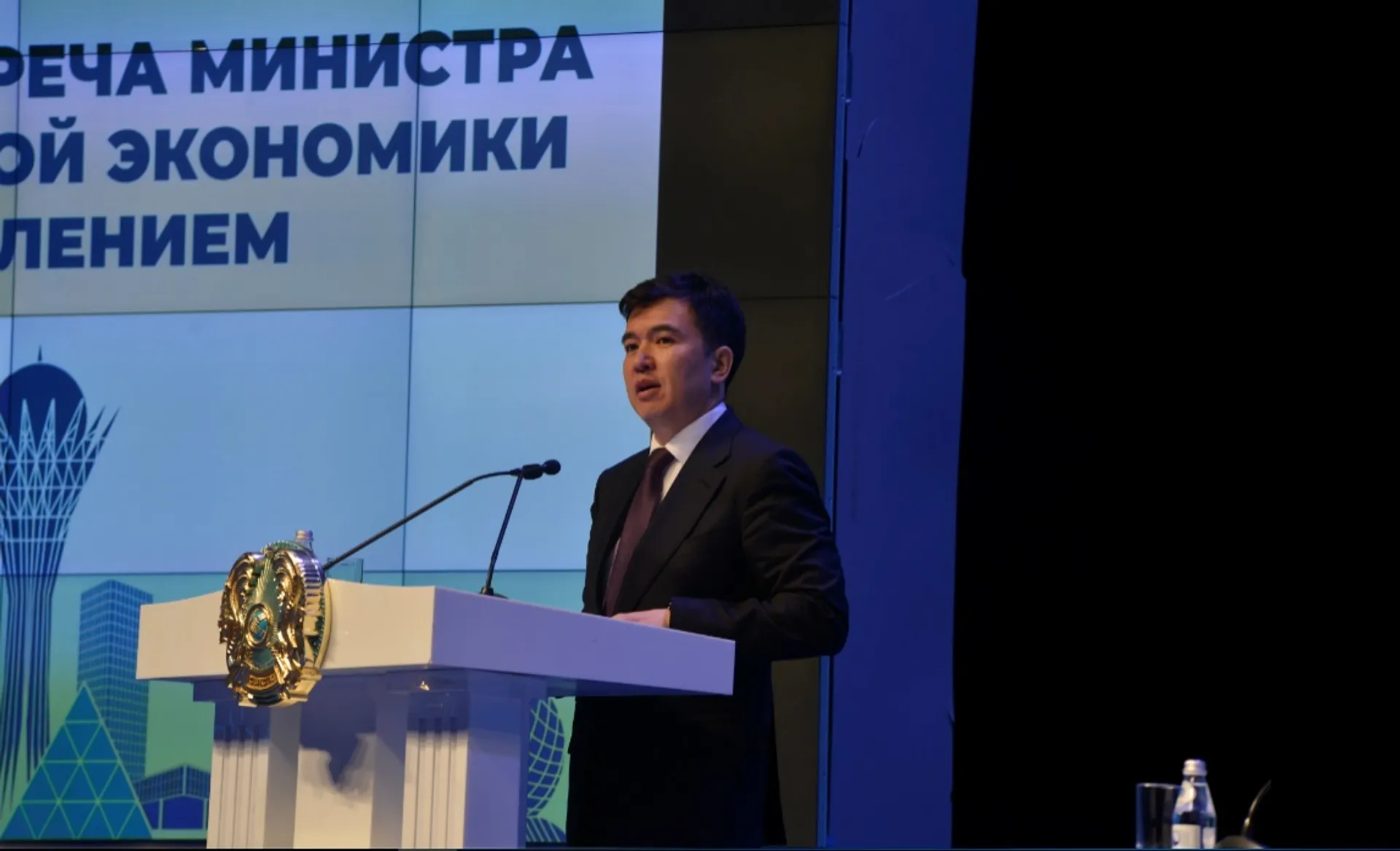 Капитал - В августе будет принята Дорожная карта бизнеса – 2025