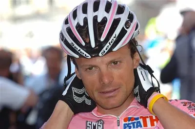 Велогонщик Данило ди Лука вновь уличен в применении допинга