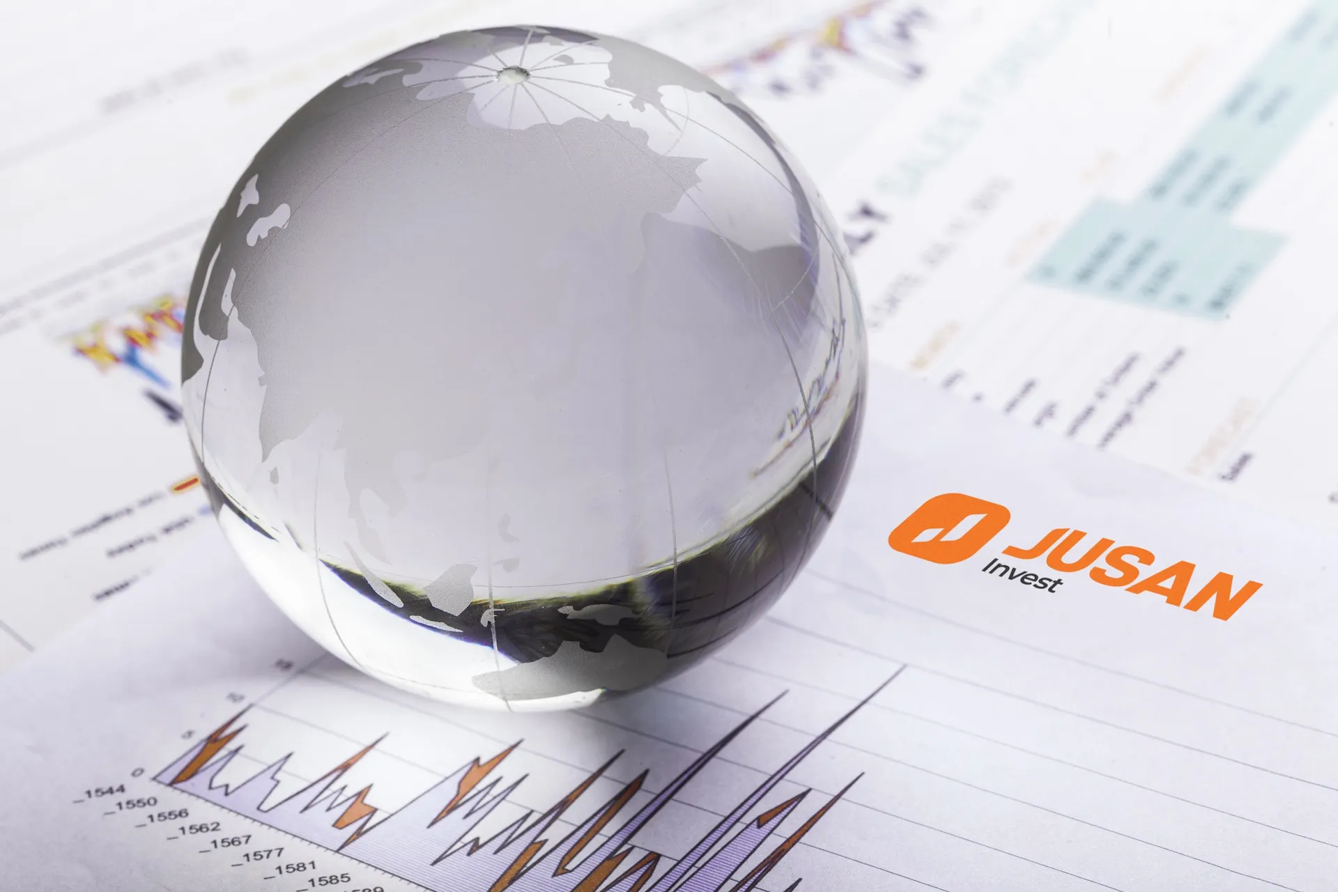 Капитал - Jusan Invest получил международное признание