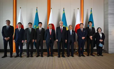 Фото: пресс-служба Акорды