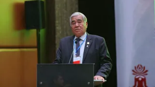 Капитал - Ушел из жизни Кажимкан Масимов