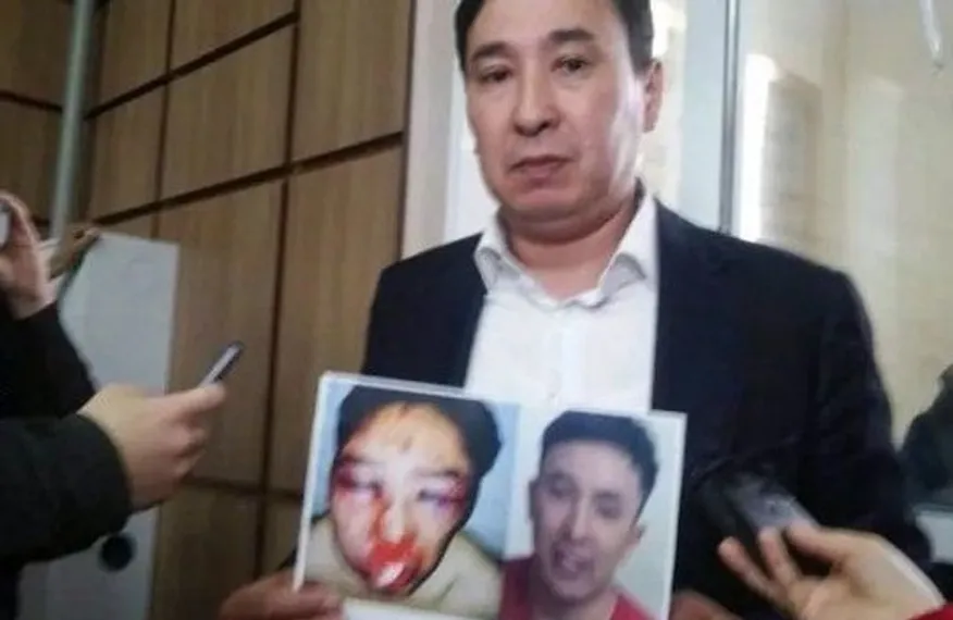 Капитал - Нурлан Жумагулов: Адвокаты пока помогают бесплатно