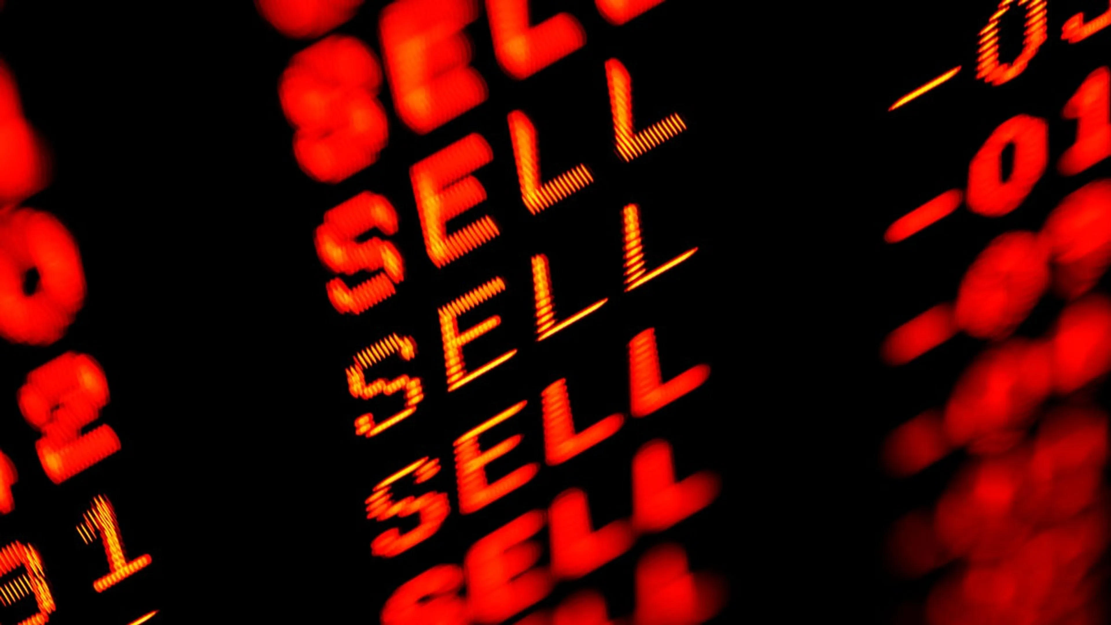 Капитал - На рынках - новая волна распродаж