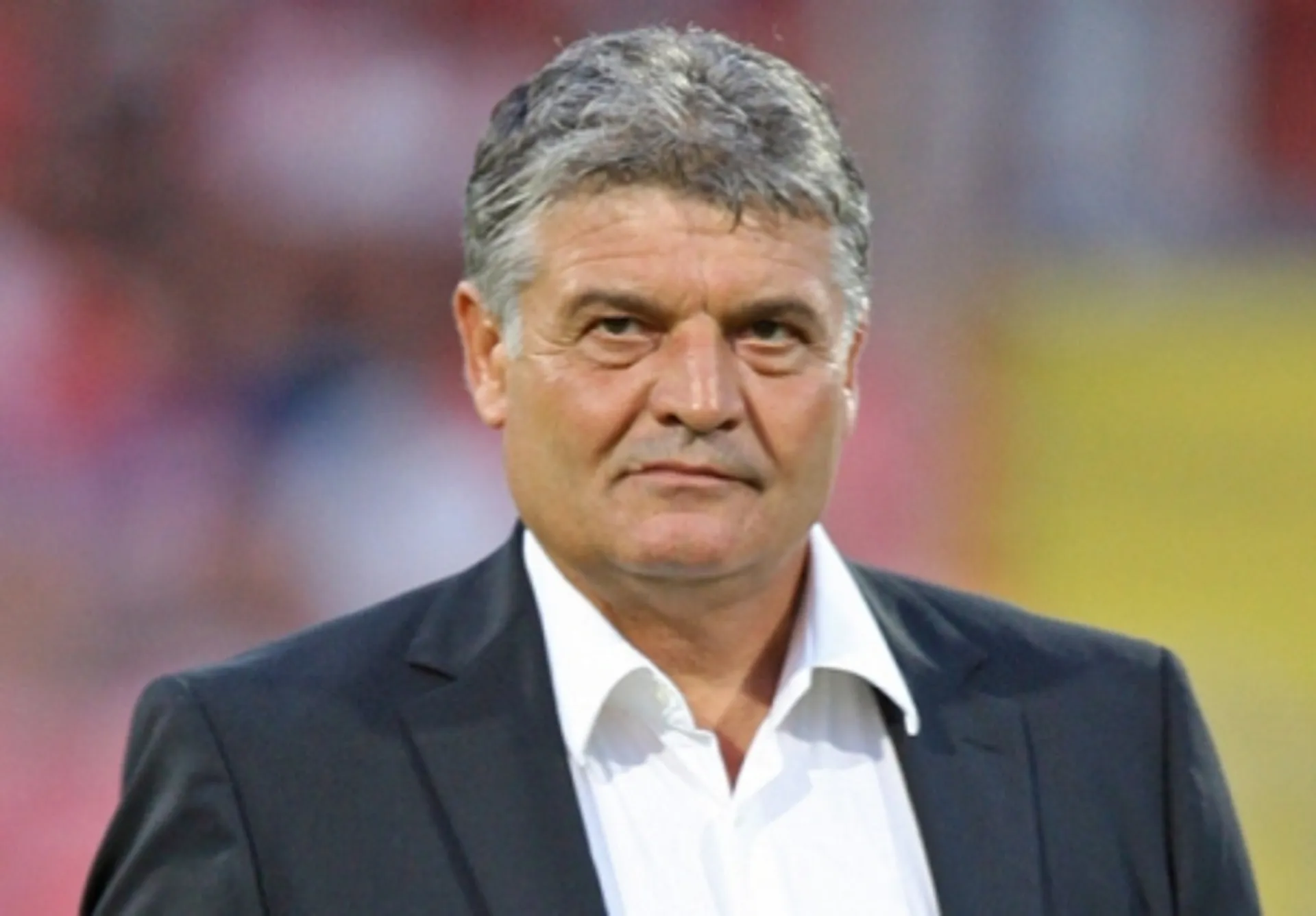 Капитал - Иоан Андоне назначен на пост главного тренера «Астаны»