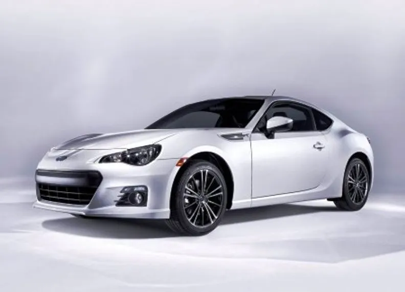 Капитал - В Казахстане начинаются продажи Subaru BRZ