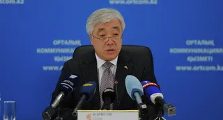 Капитал - Теракт в Актобе не ухудшил инвестклимат Казахстана