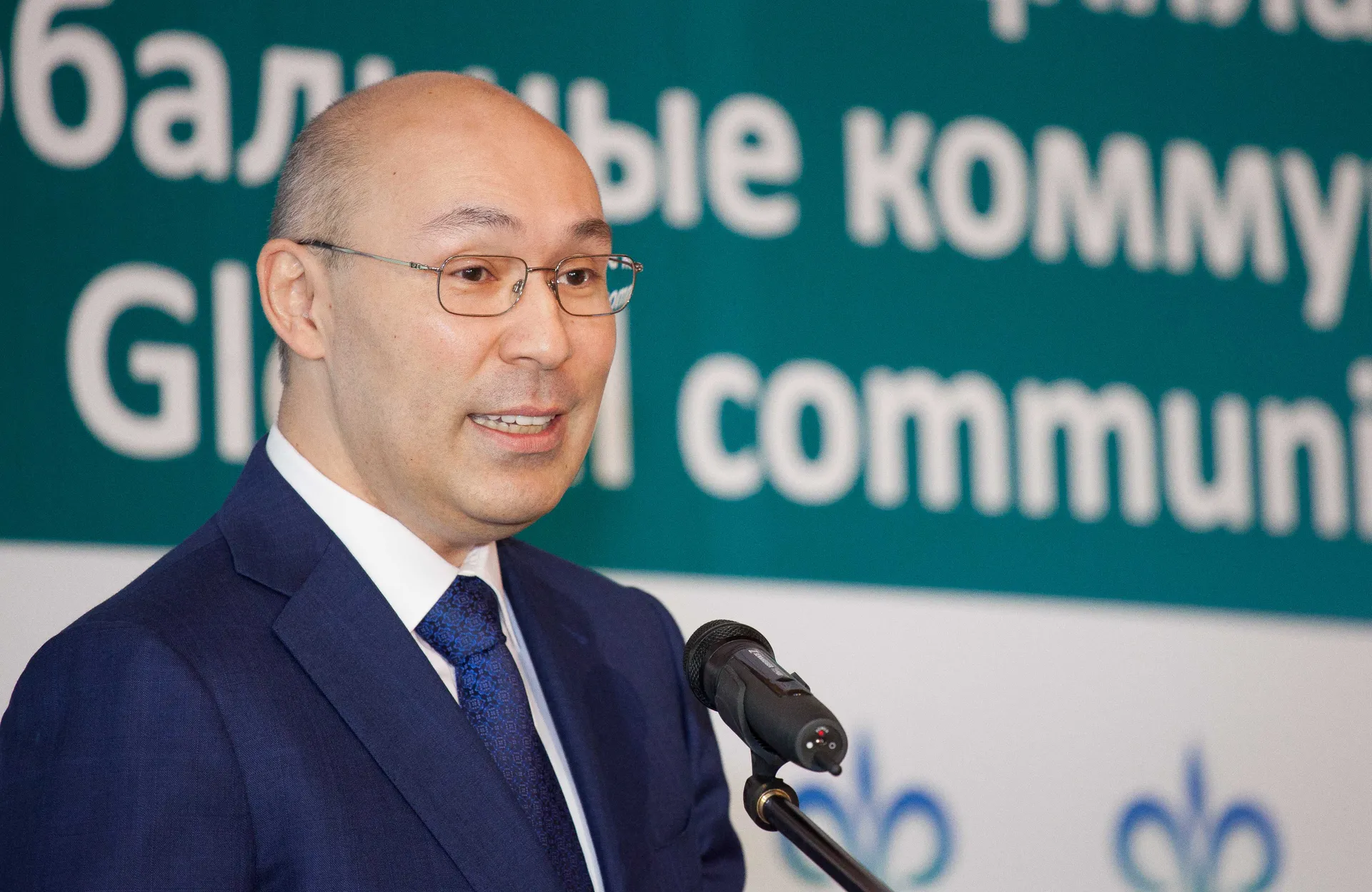 Капитал - Келимбетов: необходимо привлекать таланты и инвестиции