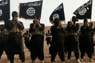 Капитал - Исламское государство угрожает терактом Нью-Йорку