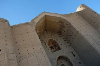 Фото: Владимир Третьяков 