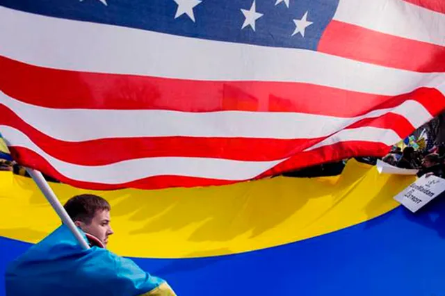 В США предложили признать Украину военным союзником