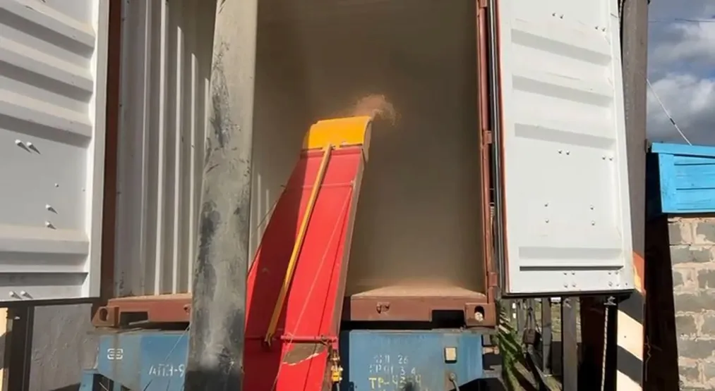 Фото: МСХ РК