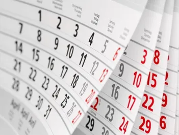 Встречи, форумы и открытия недели