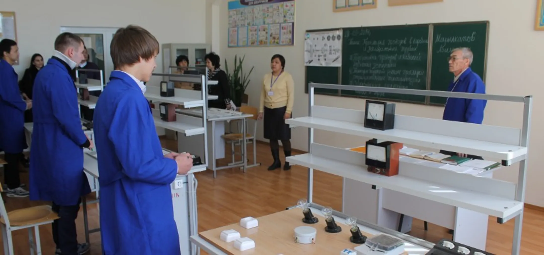 ​Пять казахстанских колледжей переданы в управление крупным инвесторам - Image Kapital.kz