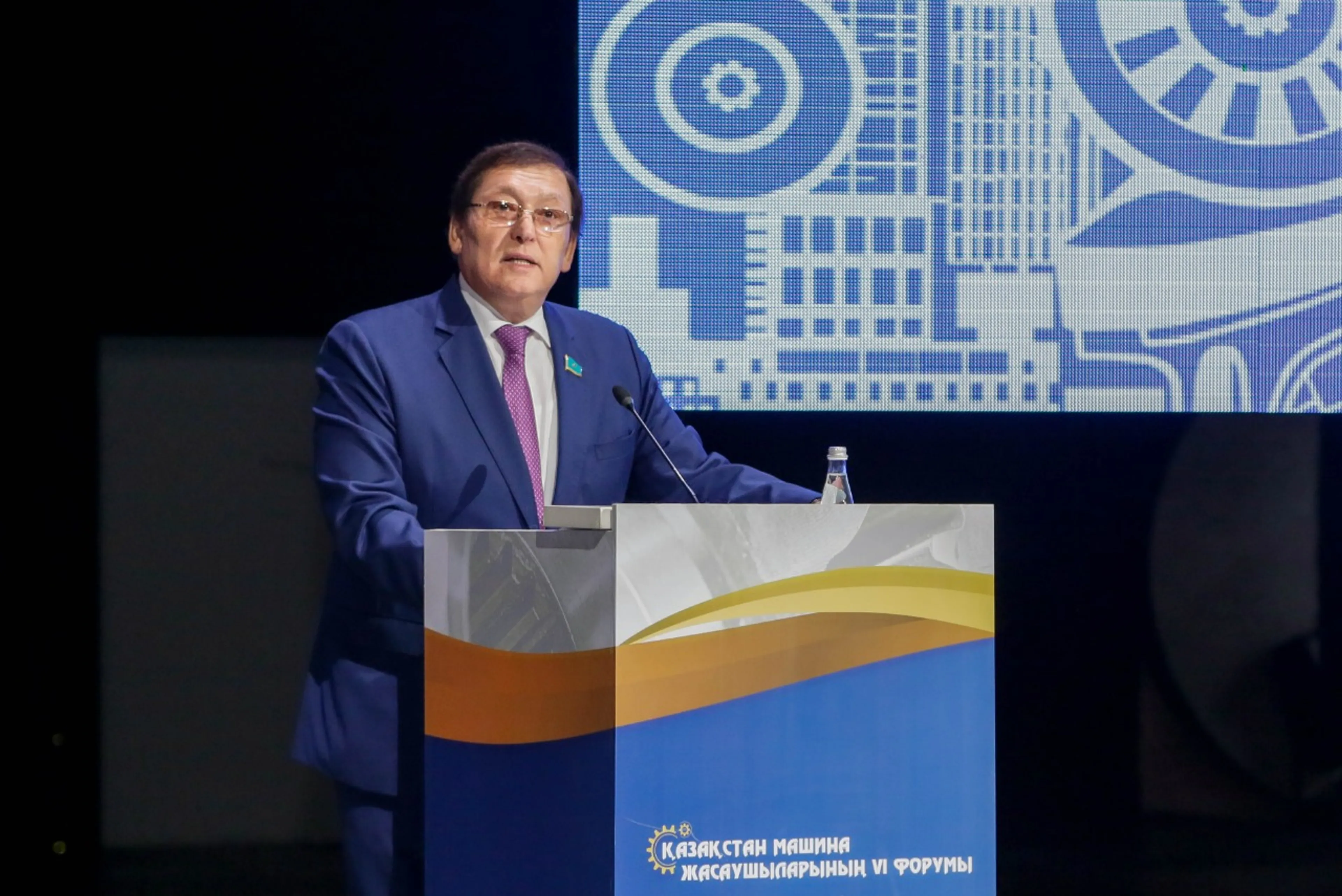 Капитал - Казахстанским машиностроителям нужны американские сертификаты