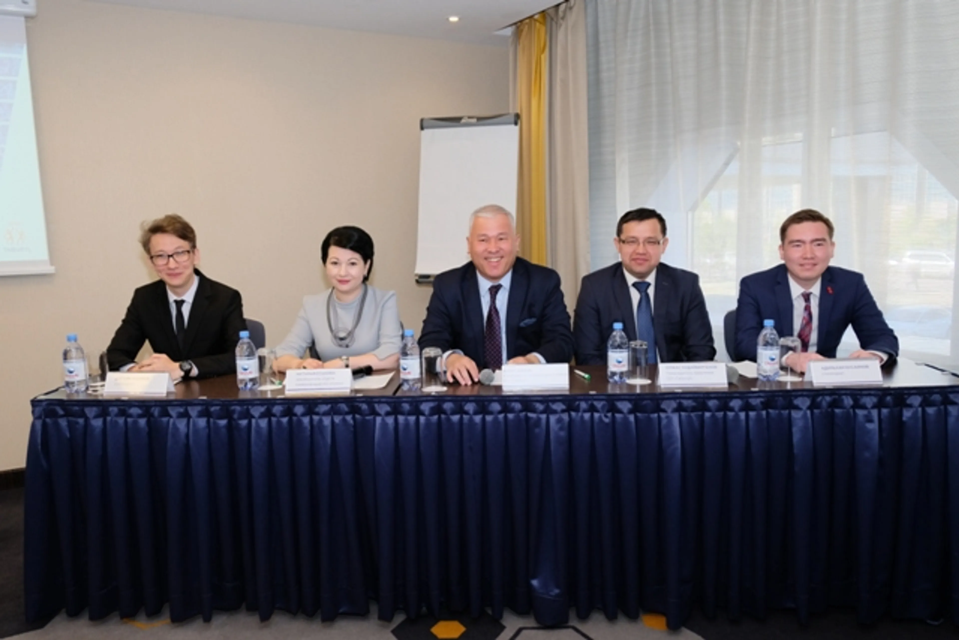 Капитал - Подведены результаты конкурса «Магистратура для одаренных»