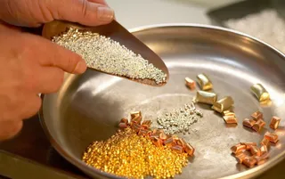 Капитал - Polymetal завершил приобретение золоторудного месторождения в РК