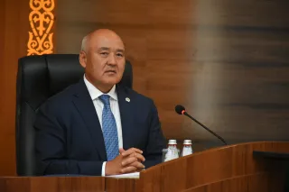 Капитал - В Арысе завершены ремонтно-восстановительные работы