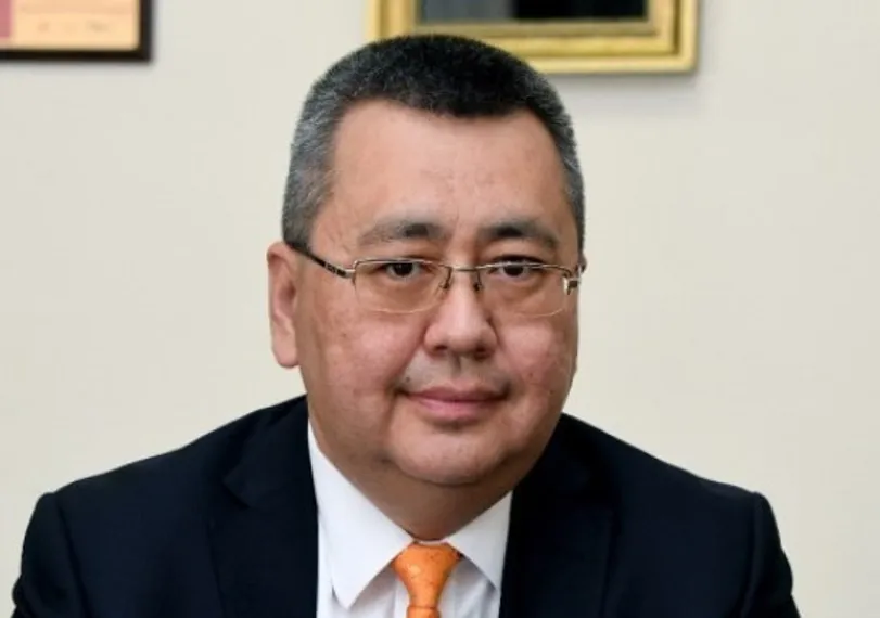 Капитал - Аскар Елемесов возглавил филиал АКРА в Казахстане