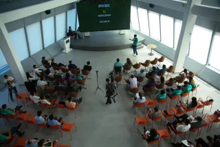 Капитал - В Казахстане хотят создать базу электронных трудовых договоров