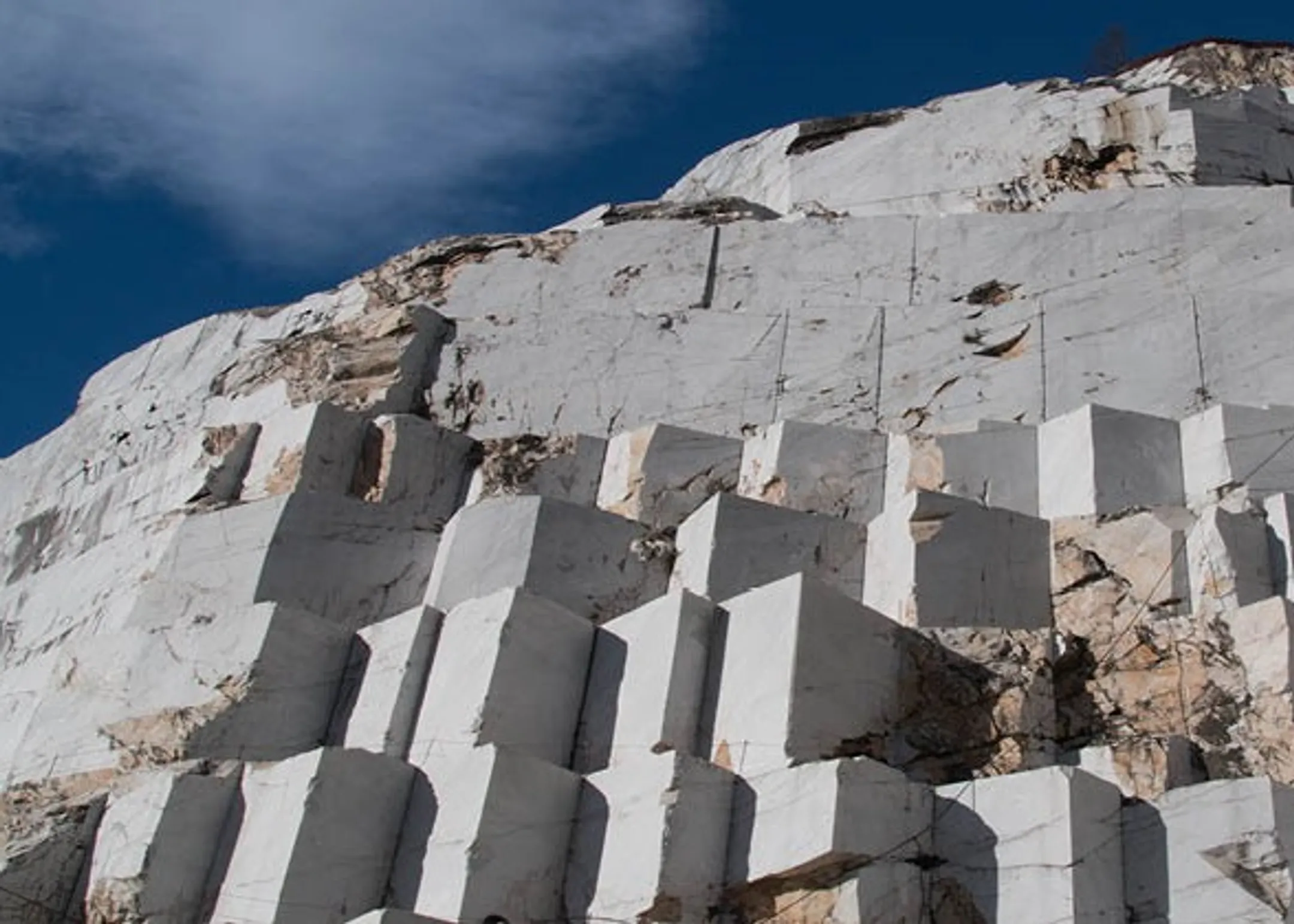 Завод по переработке мрамора строится в Жамбылской области - Image Kapital.kz