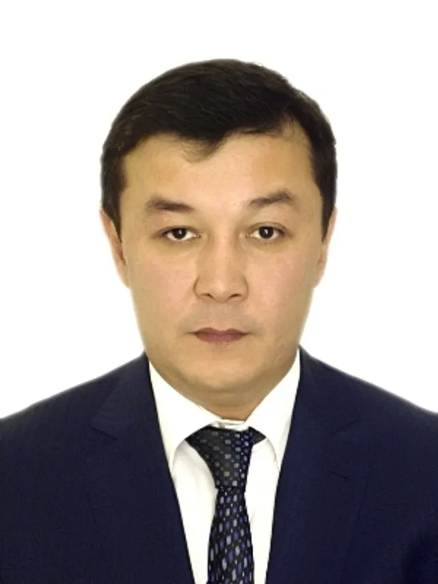 Таджияков Ержан Бисенгалиевич - фото на kapital.kz