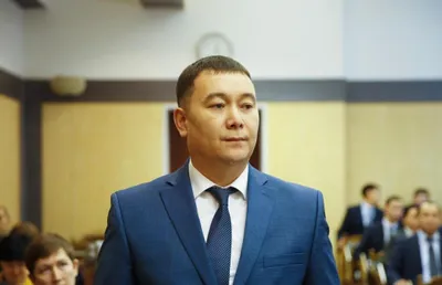 Назначен глава управления рыбного хозяйства Атырауской области